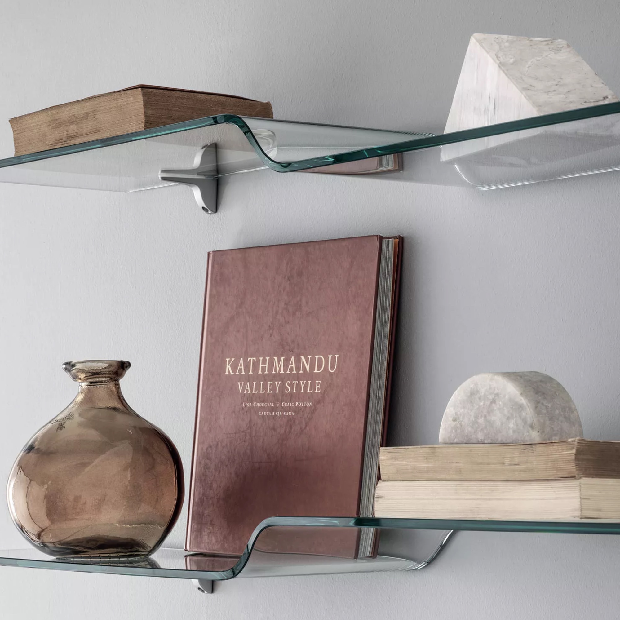 Wing Shelf